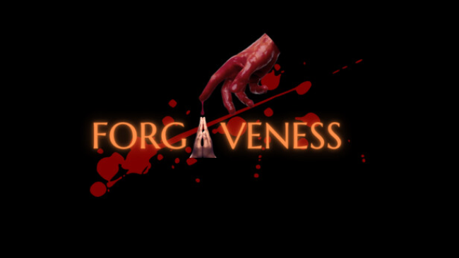 Forgiveness Free Download
