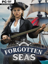 Forgotten Seas Free Download (v2026.08.23) - PC Game on SteamUnlocked
