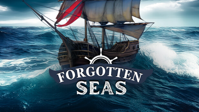 Forgotten Seas Free Download