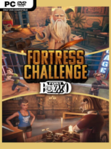 Fortress Challenge: Fort Boyard Free Download - PC Game on SteamUnlocked