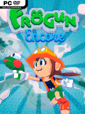 Frogun Encore Free Download (v0.9.13)