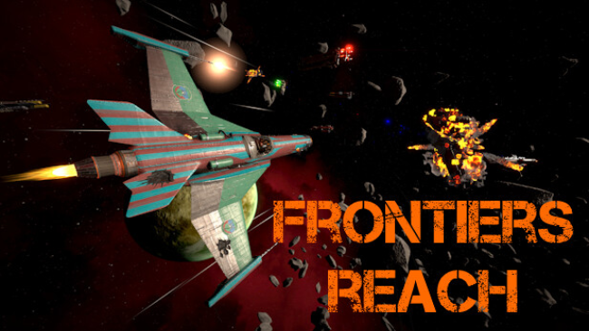 Frontiers Reach Free Download