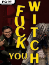 Fuck You Witch Free Download (v2025.01.29) - PC Game on SteamUnlocked