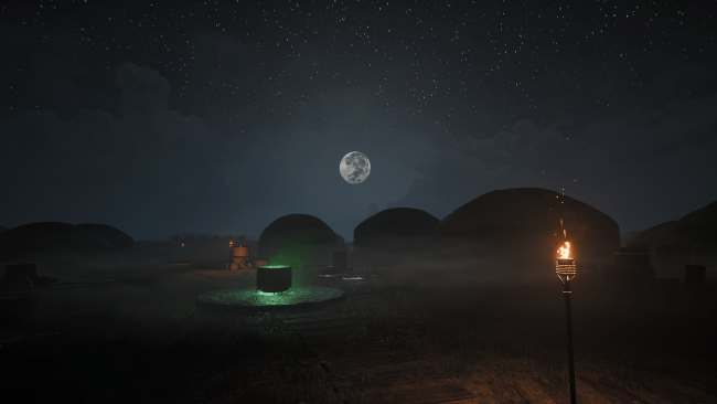 Fuck You Witch PC Screenshot