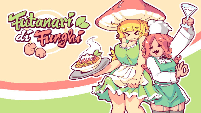 Futanari di Funghi Free Download