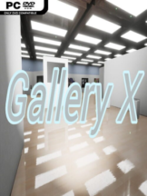 Gallery X Free Download (v1.0) - PC Game on SteamUnlocked