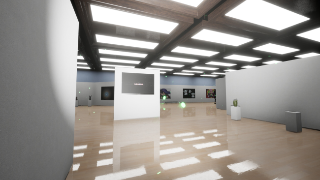 Gallery X PC Screenshot