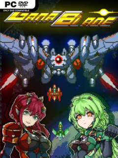 GanaBlade (v1.2d) - PC Game on SteamUnlocked