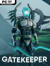 Gatekeeper Free Download (v1.2.0.25 & ALL DLC) - PC Game on SteamUnlocked