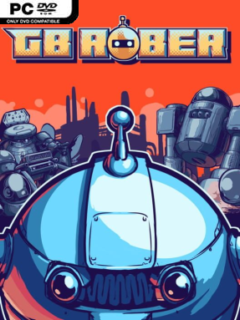 GB Rober - PC Game on SteamUnlocked