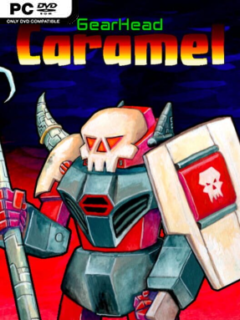 GearHead Caramel (v0.977) - PC Game on SteamUnlocked