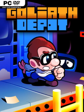 Goliath Depot (v1.0.12) - PC Game on SteamUnlocked