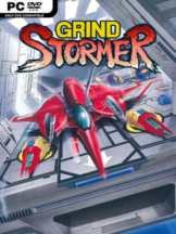 Grind Stormer Free Download - PC Game on SteamUnlocked