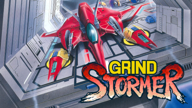 Grind Stormer Free Download