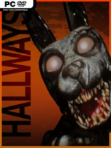 Hallways Free Download (v1.0) - PC Game on SteamUnlocked