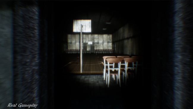 Hallways PC Screenshot