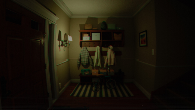 Hazing – Night Shift PC Screenshot