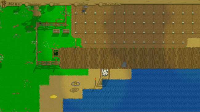 Hazordhu PC Screenshot
