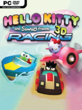 Hello Kitty and Sanrio Friends Racing Free Download (v1.1.0) - PC Game on SteamUnlocked