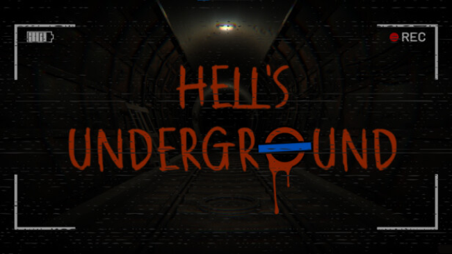 Hell’s Underground Free Download