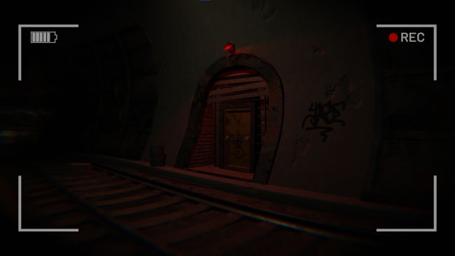 Hell’s Underground PC Screenshot