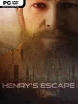 Henry’s Escape: Prison Free Download - PC Game on SteamUnlocked