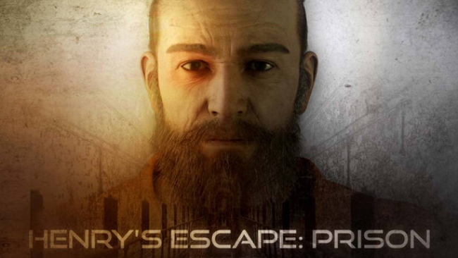 Henry’s Escape: Prison Free Download