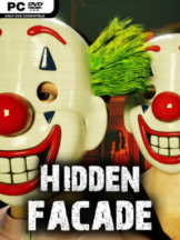 Hidden Facade Free Download (v1.0) - PC Game on SteamUnlocked
