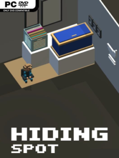 Hiding Spot (v1.0.7) - PC Game on SteamUnlocked