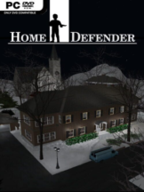 Home Defender Free Download - PC Game on SteamUnlocked