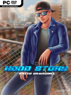 Hood Story: Kaito Yamazaki (v1.0) - PC Game on SteamUnlocked