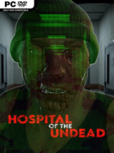 Hospital of the Undead Free Download - PC Game on SteamUnlocked