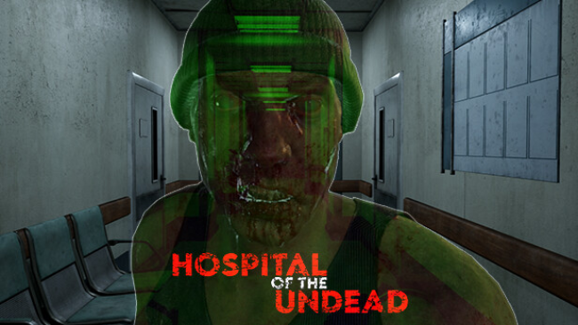 Hospital of the Undead Free Download