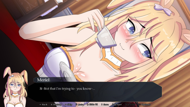 I Keep Dying in Another World PC Screenshot