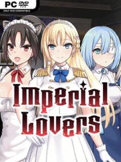 Imperial Lovers (v1.0.2 & Uncensored) - PC Game on SteamUnlocked