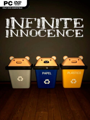 Infinite Innocence - PC Game on SteamUnlocked