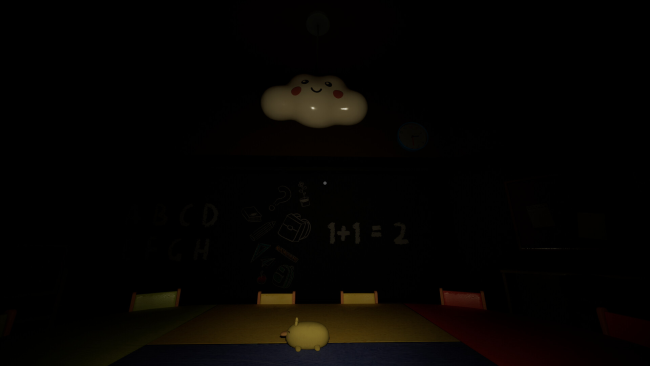 Infinite Innocence PC Screenshot