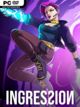Ingression Free Download (v1.1.1) - PC Game on SteamUnlocked