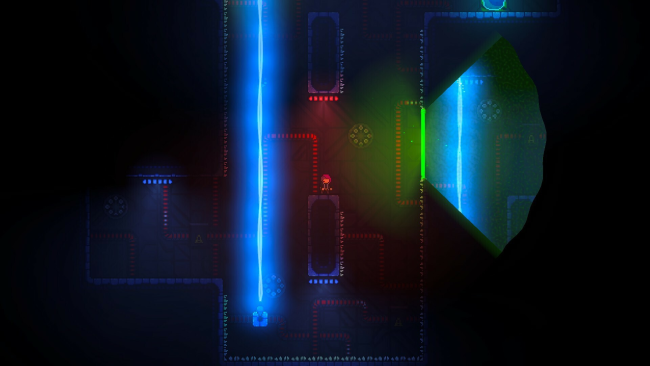 Ingression PC Screenshot