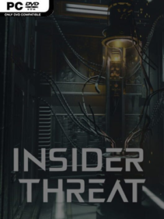 Insider Threat - PC Game on SteamUnlocked