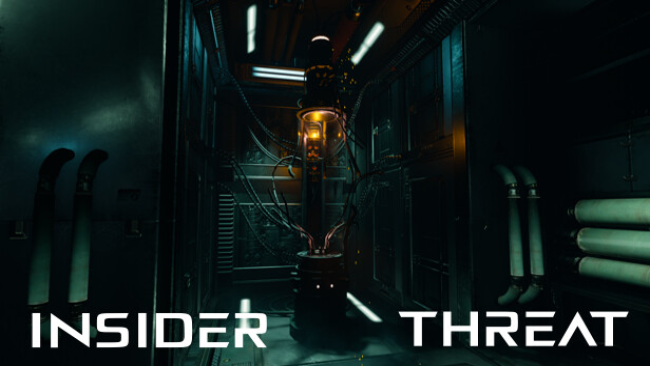 Insider Threat Free Download