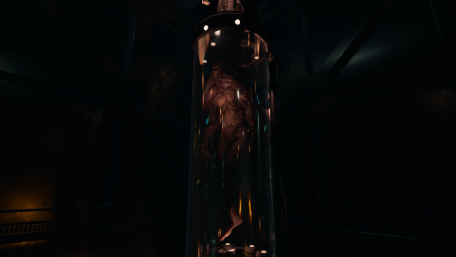 Insider Threat PC Screenshot