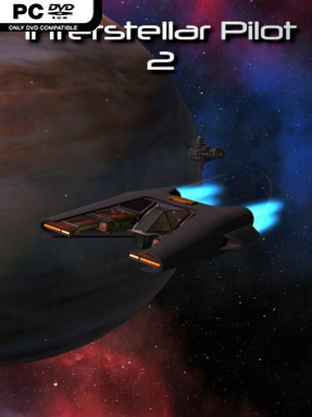Interstellar Pilot 2 Free Download (v2.0.49)
