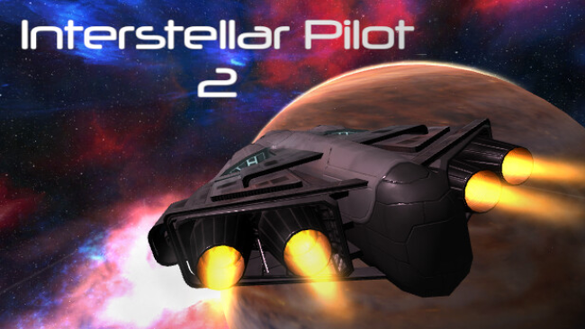 Interstellar Pilot Free Download