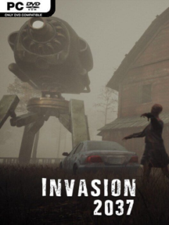 Invasion 2037 (v1.1.3) - PC Game on SteamUnlocked