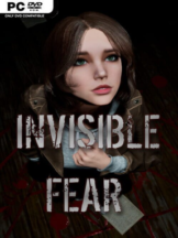 Invisible Fear Free Download (v1.0) - PC Game on SteamUnlocked