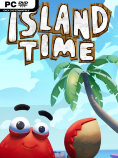 Island Time VR - PC Game on SteamUnlocked