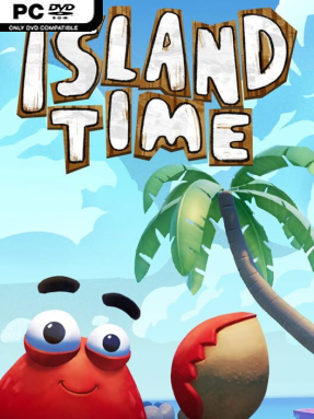 Island Time VR - PC Game on SteamUnlocked