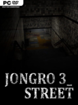 JongRo 3_Street Free Download - PC Game on SteamUnlocked
