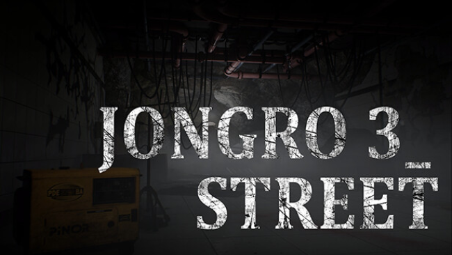 JongRo 3_Street Free Download